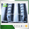 Alibaba China Lieferant Hex Earth Anchor